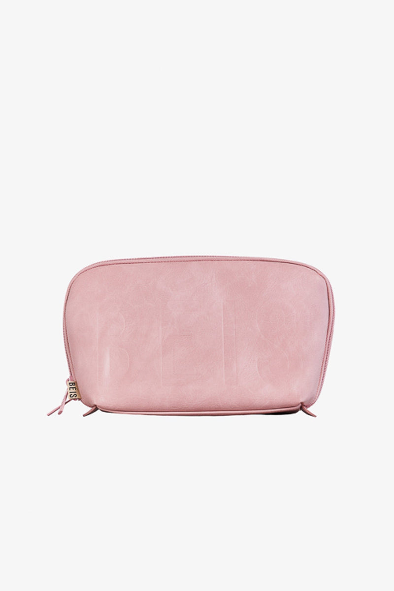 Resale The Cosmetic Pouch Set in Atlas Pink