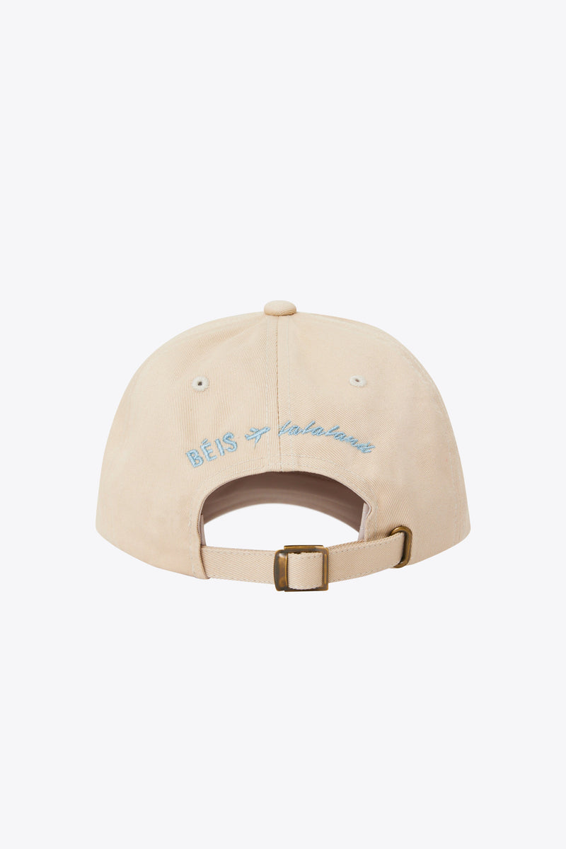 LaLa Land Hat in Beige