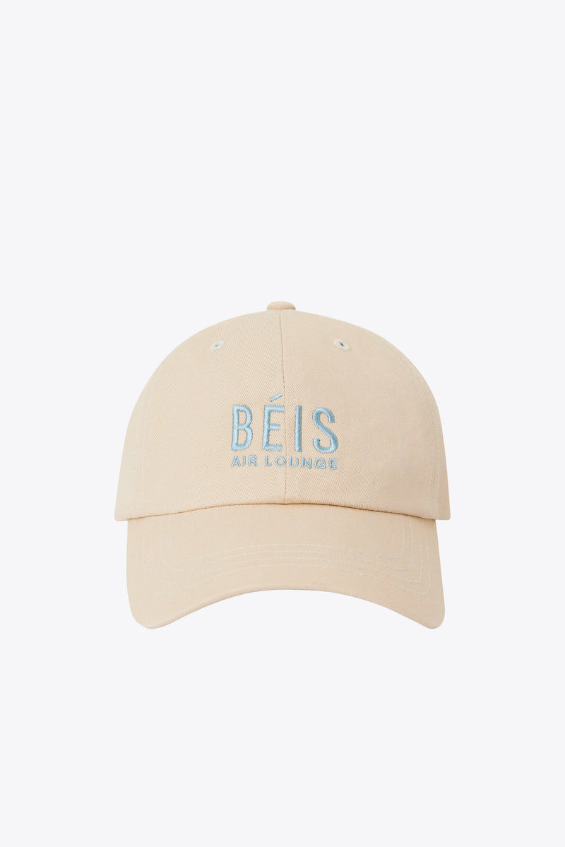 LaLa Land Hat in Beige