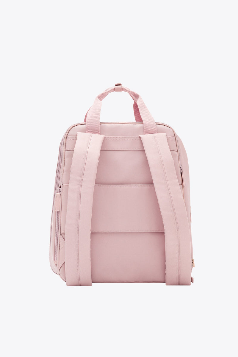 Resale The Expandable Backpack in Atlas Pink