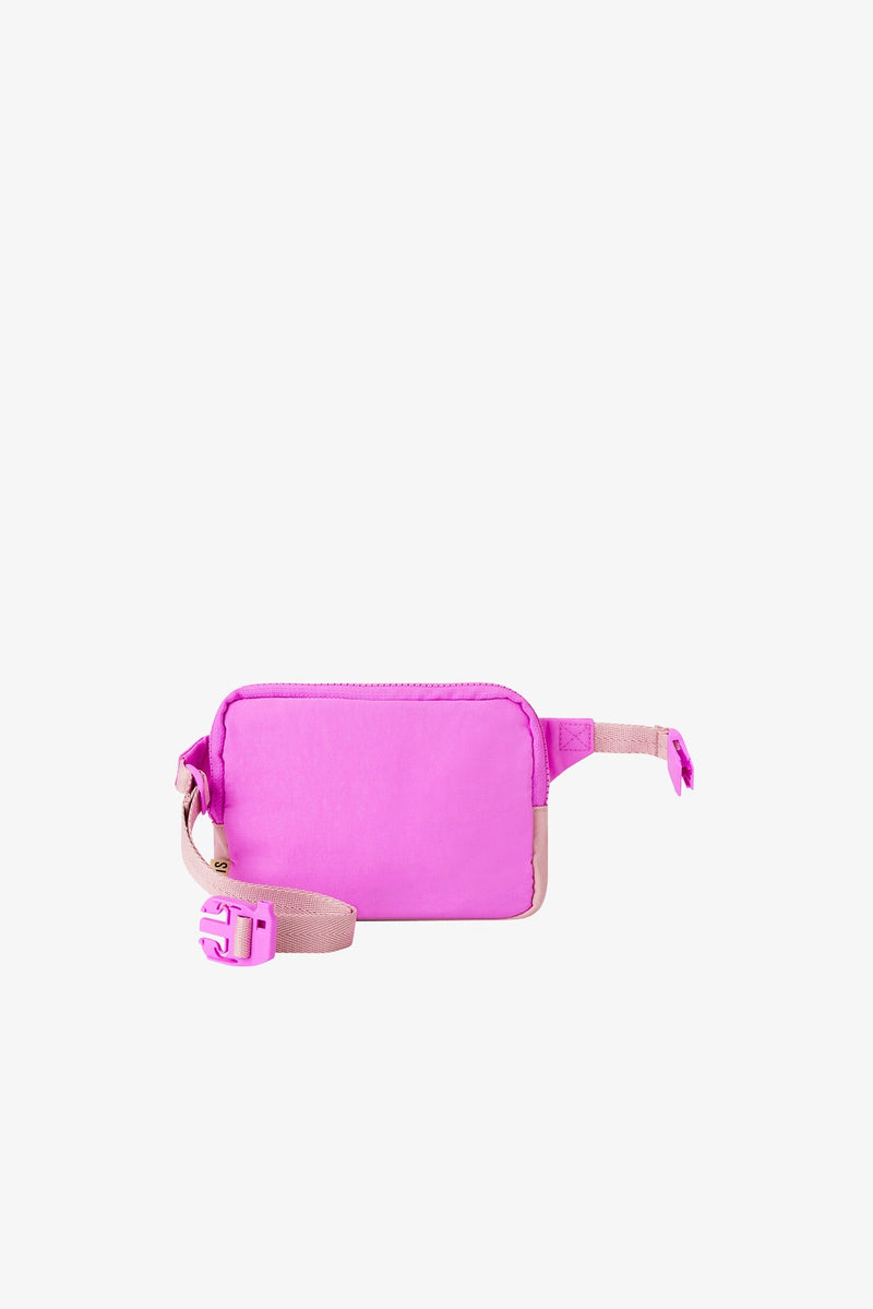 Resale The Kids Backpack in Atlas Pink