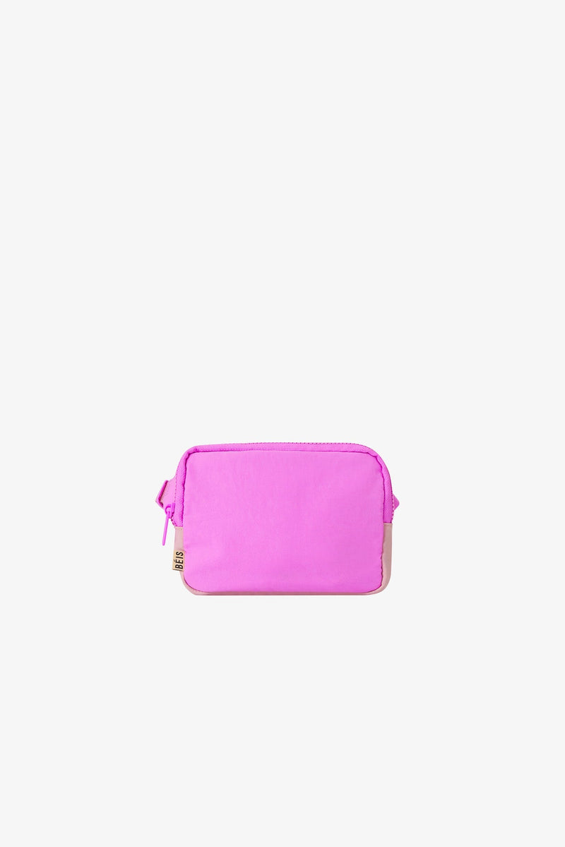 Resale The Kids Backpack in Atlas Pink