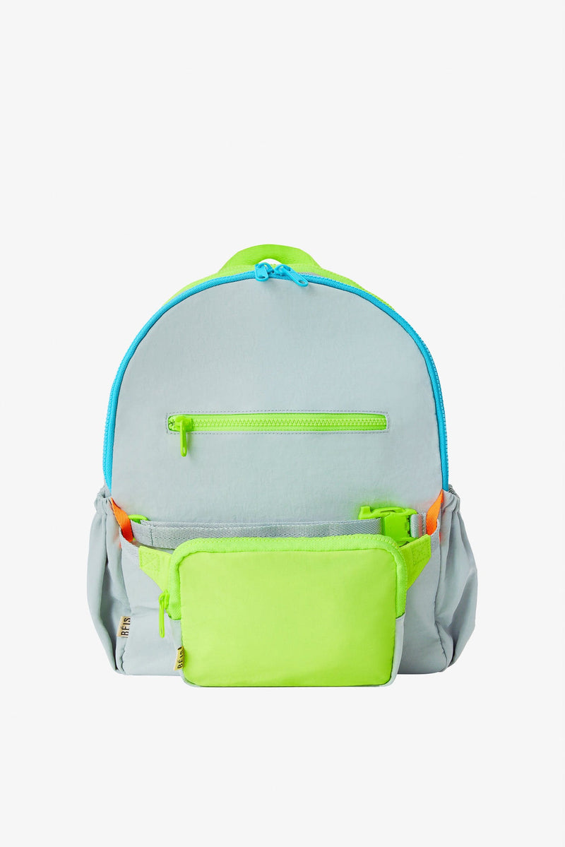 Mochila infantil backpack