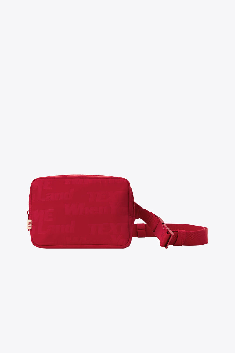 Pochete The Belt Bag