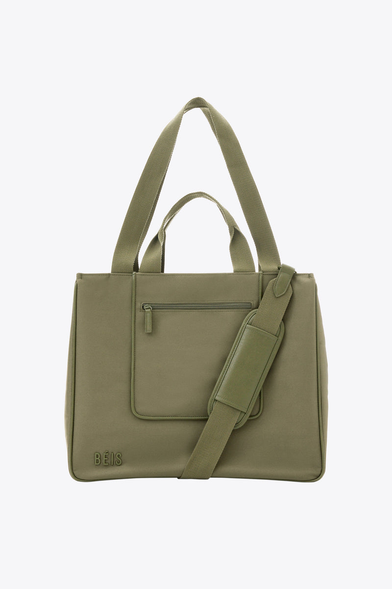 Bolsa de Lado west tote