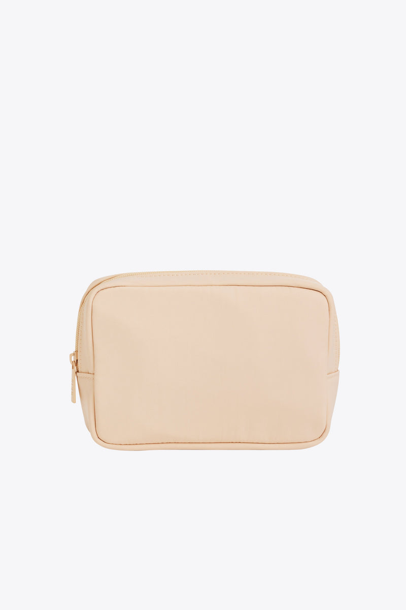 Resale The Belt Bag in Beige