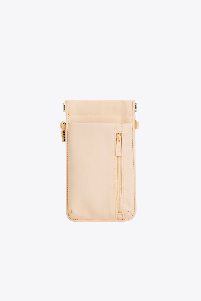 Resale The ID Crossbody Bag in Beige