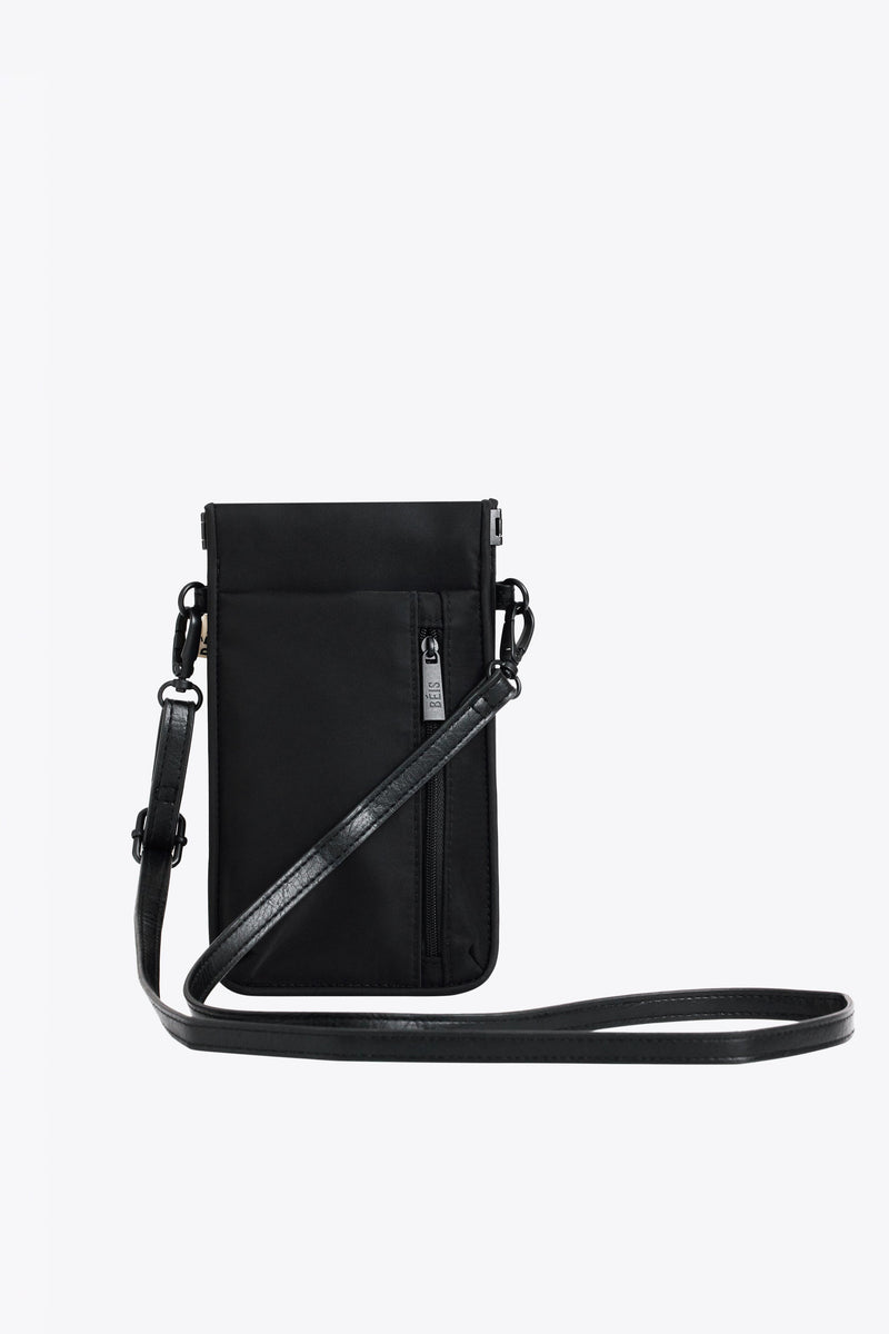 Bolsa Crossbody ID