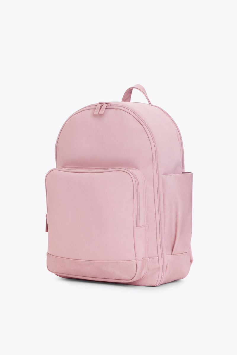 Resale The Backpack in Atlas Pink