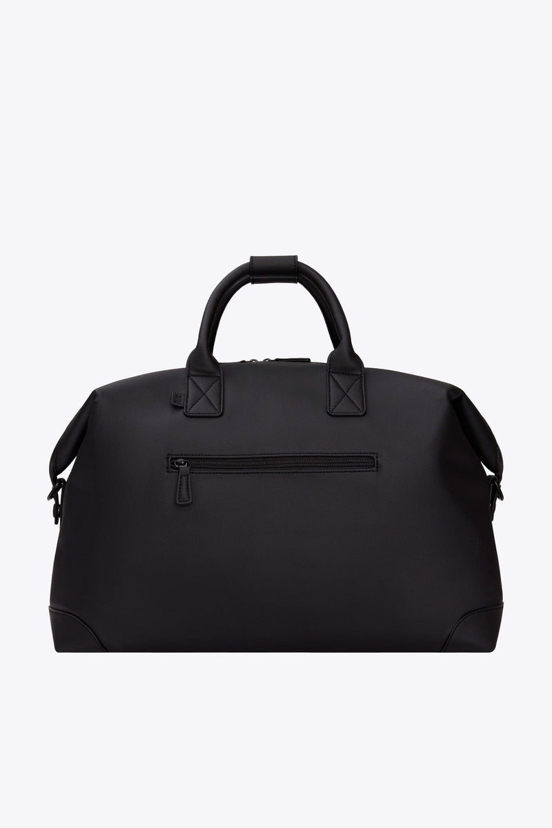 Resale The Premium Duffle in Black