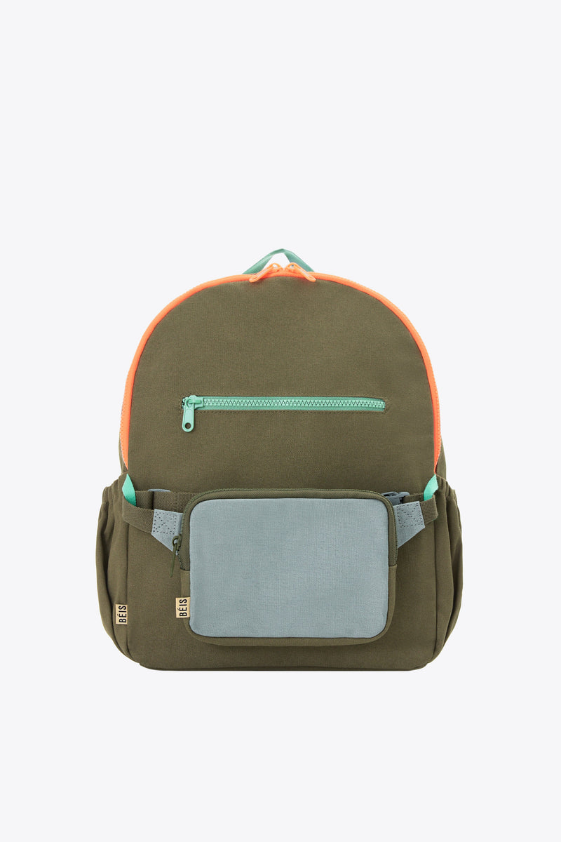 Mochila infantil backpack