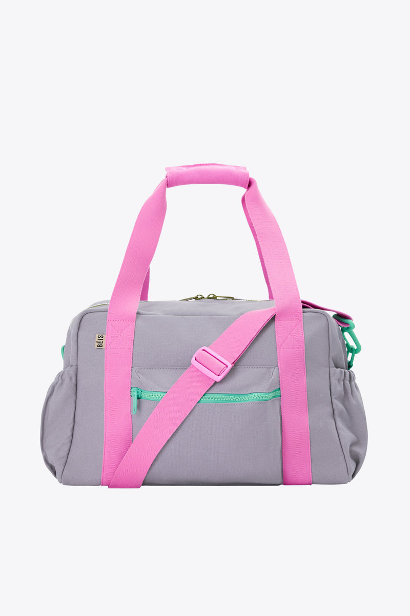 A Bolsa Duffle Infantil em Doodle