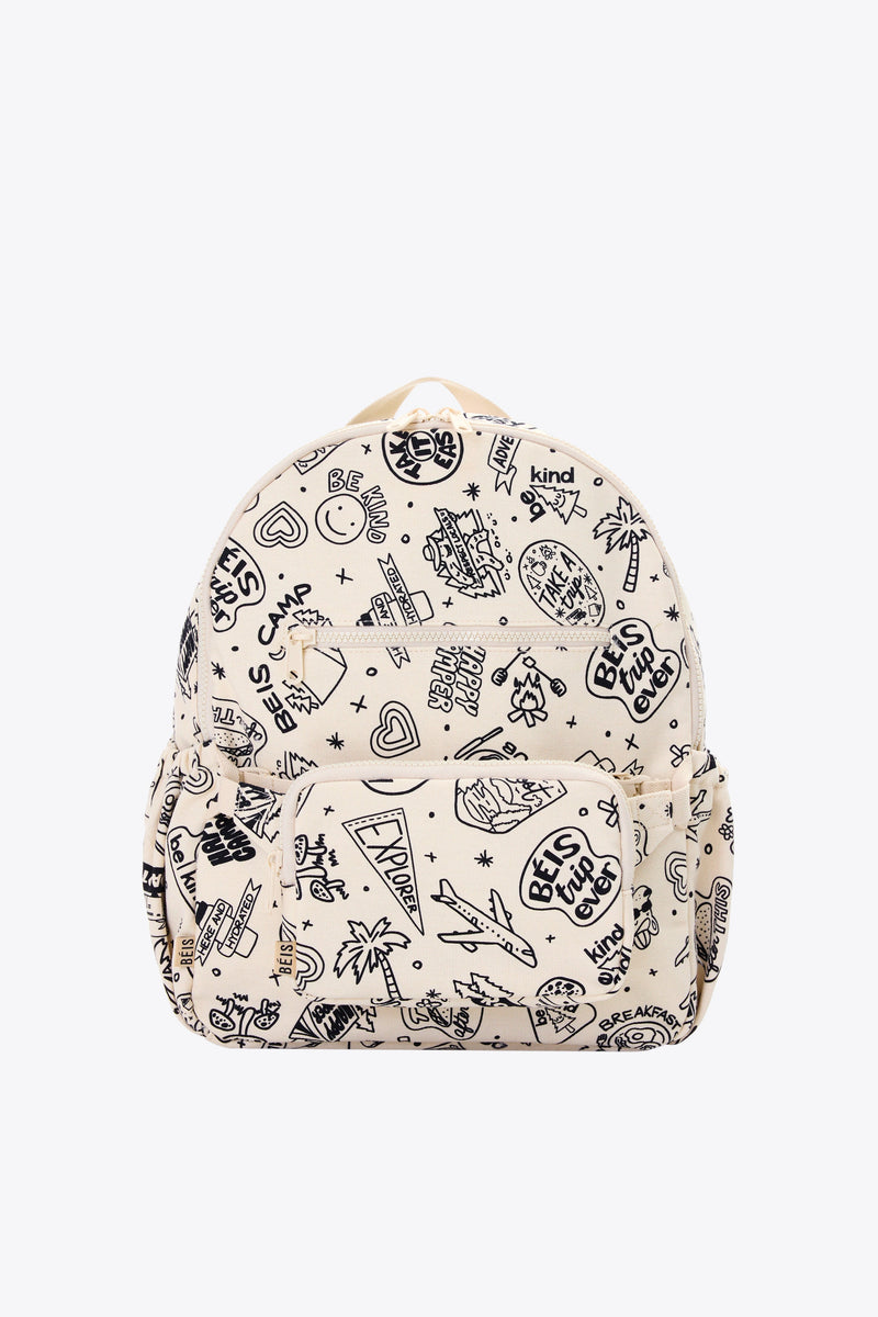 Mochila infantil backpack