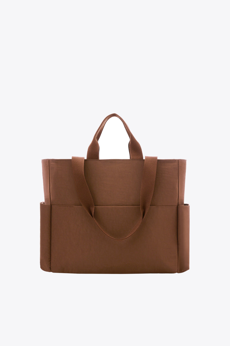 Resale The Sport Carryall in Maple