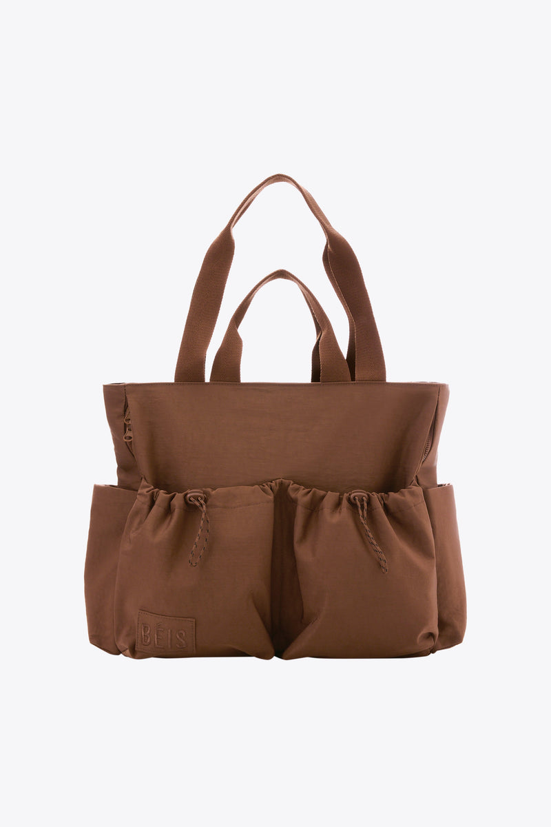 Resale The Sport Carryall in Maple