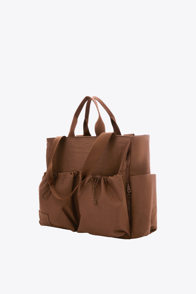 Resale The Sport Carryall in Maple