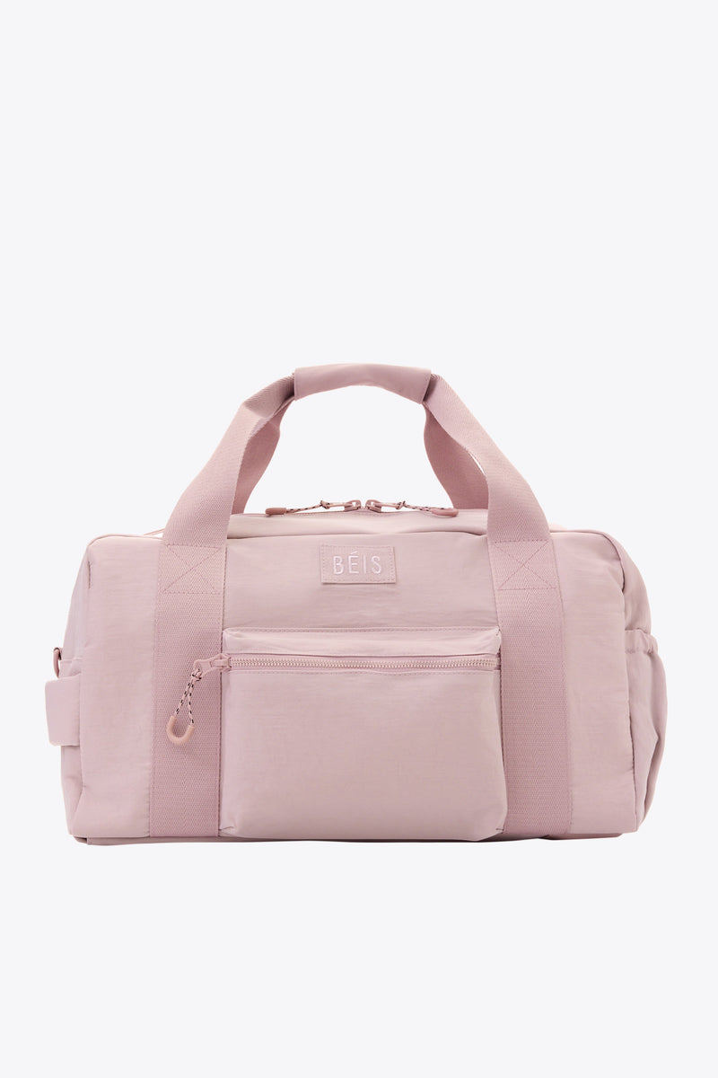 Resale The Sport Duffle in Atlas Pink