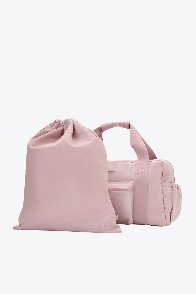 Resale The Sport Duffle in Atlas Pink