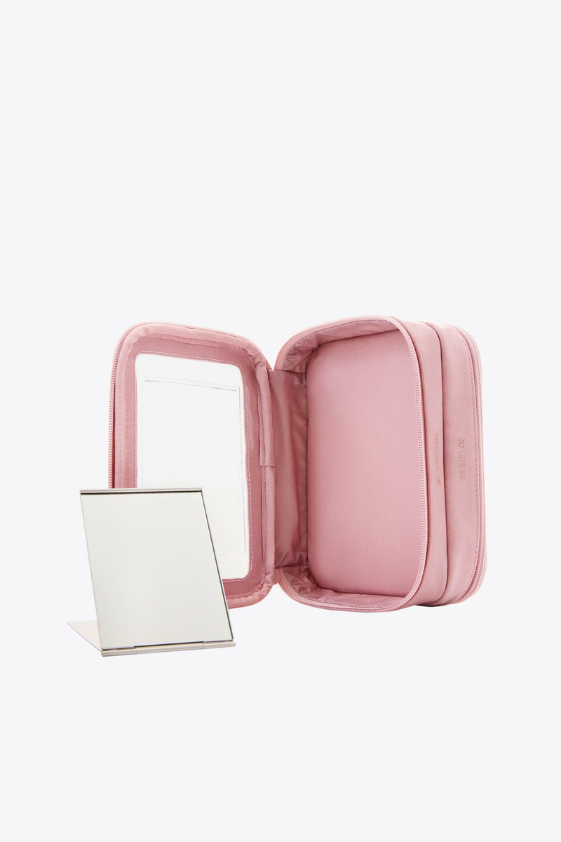 Resale The On The Go Essential Case in Atlas Pink