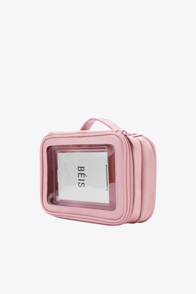 Resale The On The Go Essential Case in Atlas Pink