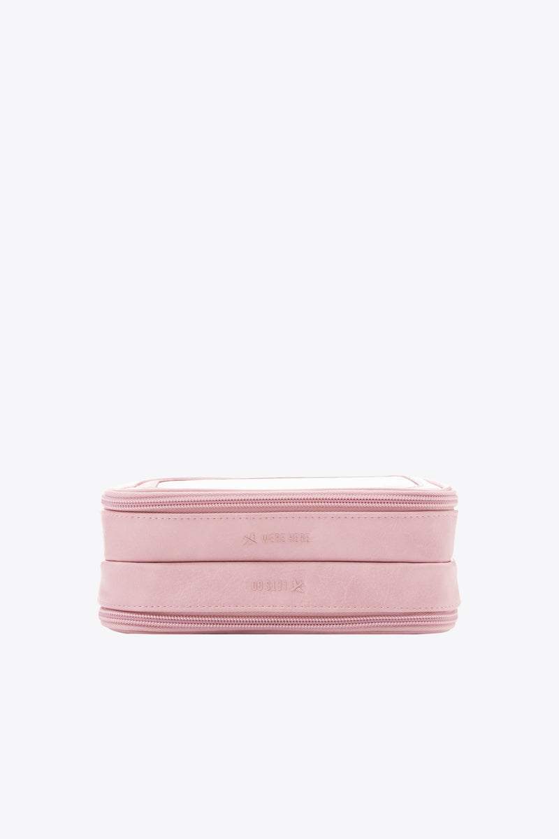 Resale The On The Go Essential Case in Atlas Pink