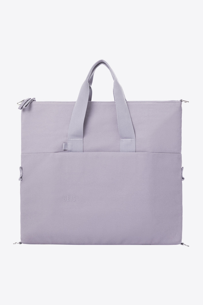 The Collapsible Lunch Box in Lavender