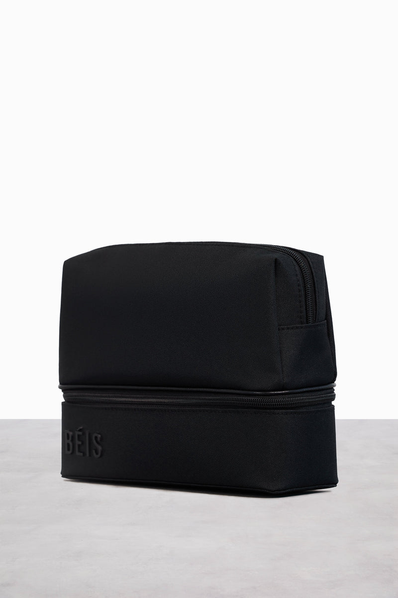 Resale The Cosmetic Organizer in Black