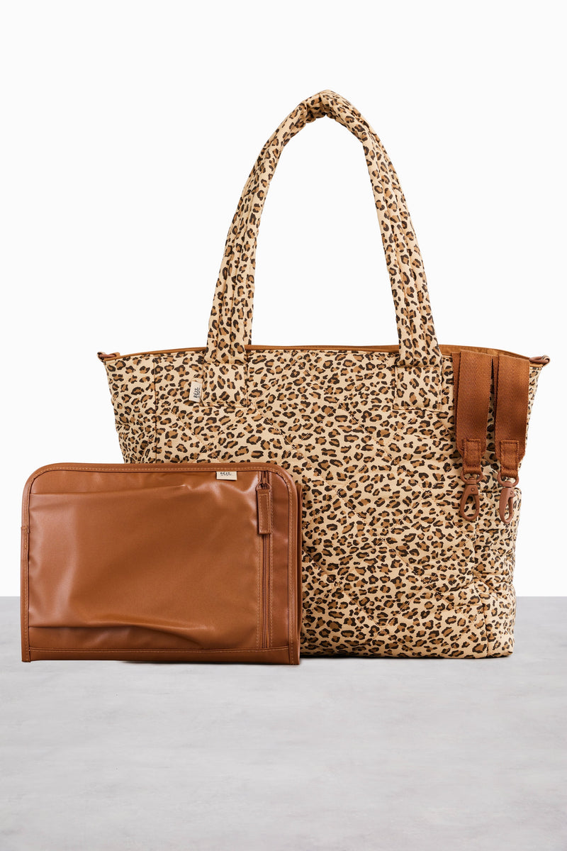 Resale The Tote in Wild Child