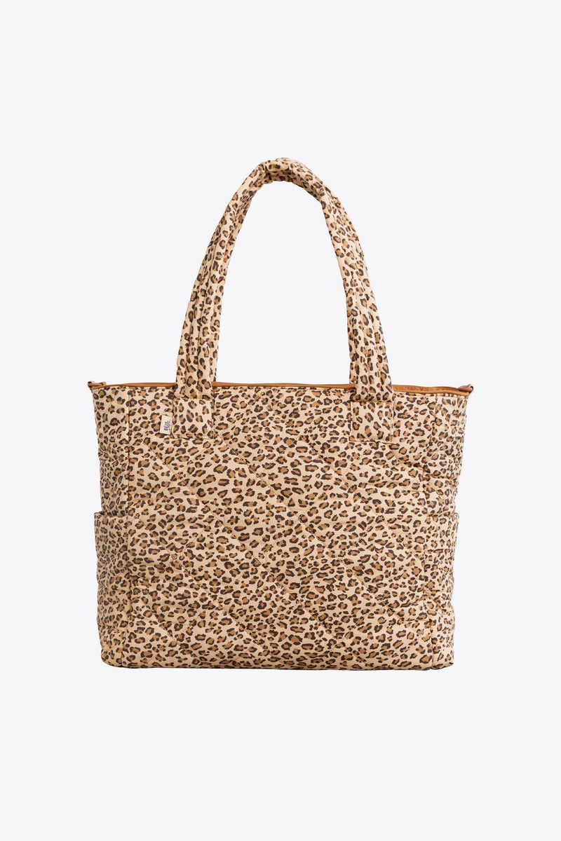 Resale The Tote in Wild Child