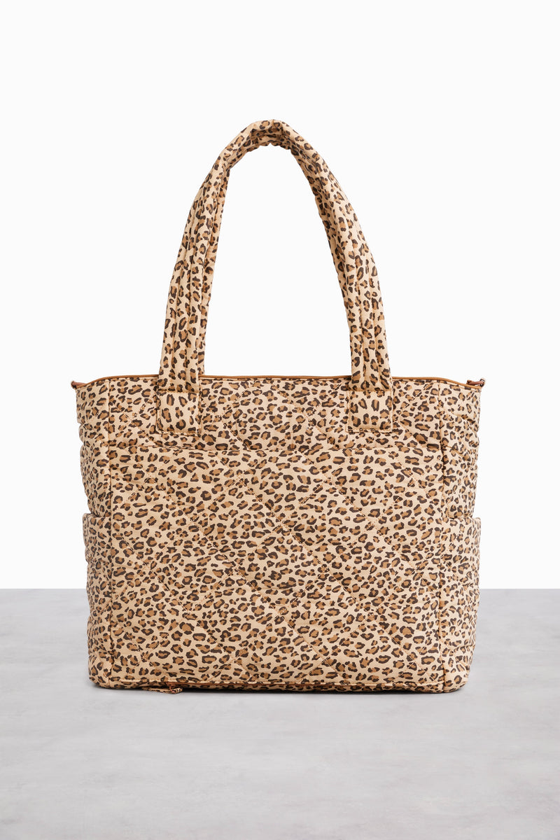 Resale The Tote in Wild Child