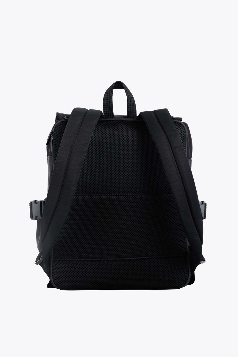 Resale The Ultimate Diaper Backpack in Black