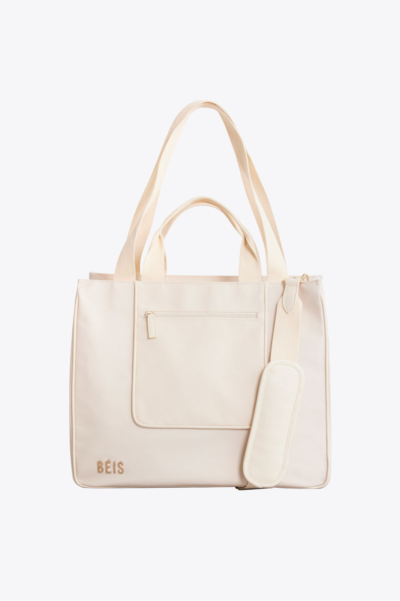 Bolsa de Lado west tote