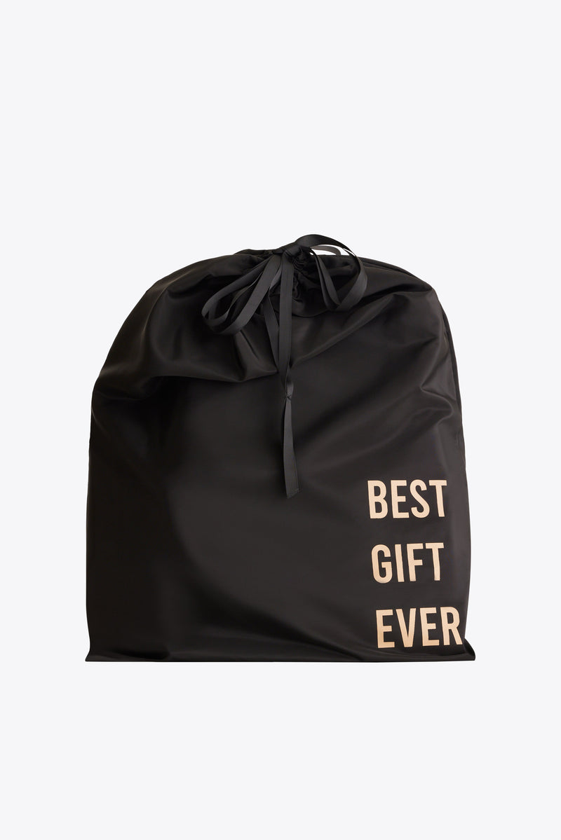 The Gift Bag in Black