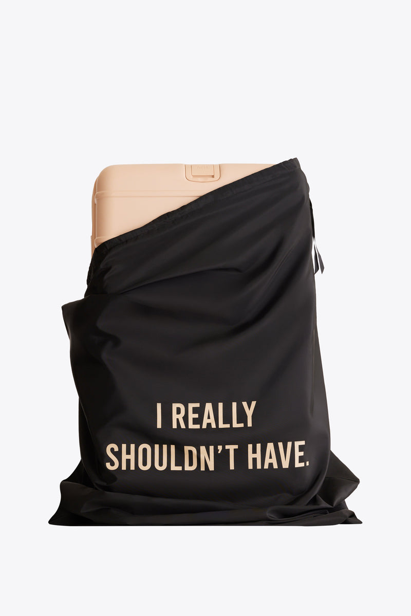 The Gift Bag in Black