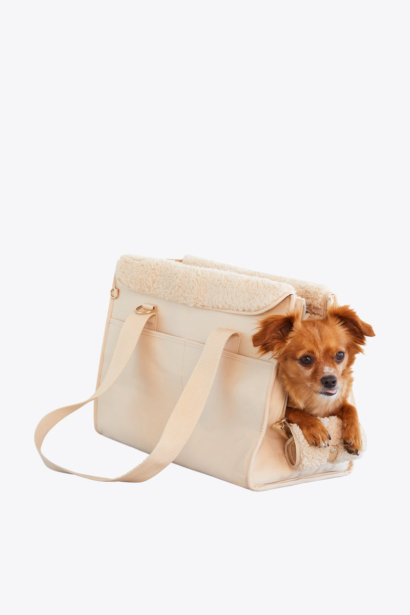 Bolsa para Animais de Estimação