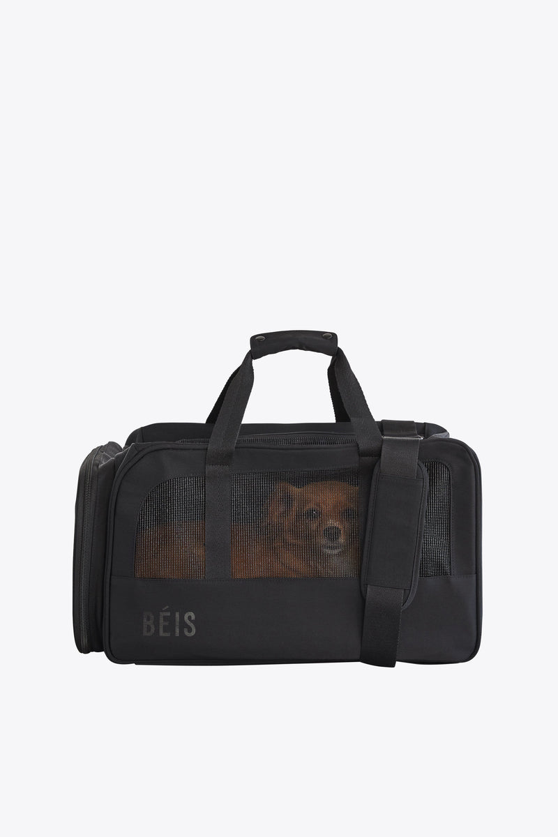 Resale The Regulation Pet Carry-on in Black