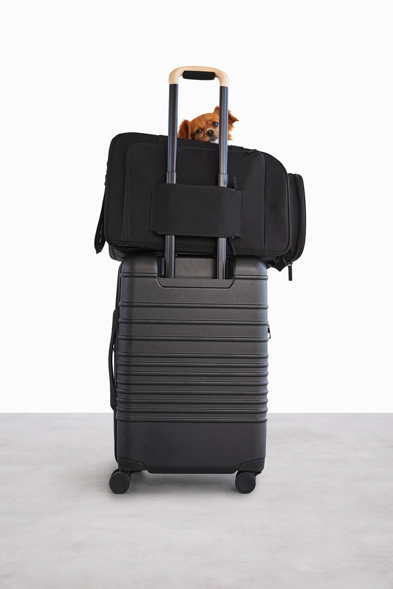 Resale The Regulation Pet Carry-on in Black