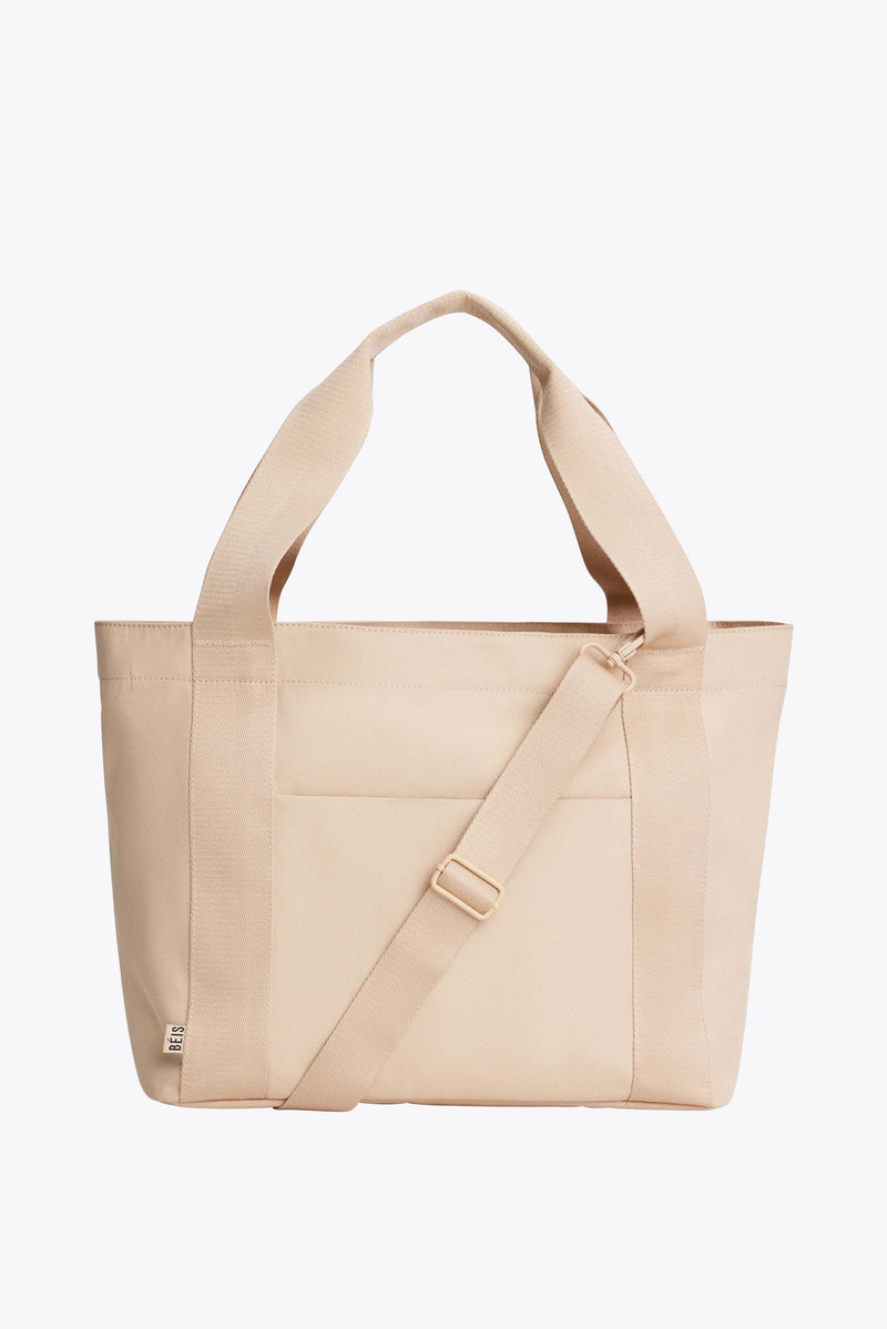 Resale The BÉISics Tote in Beige