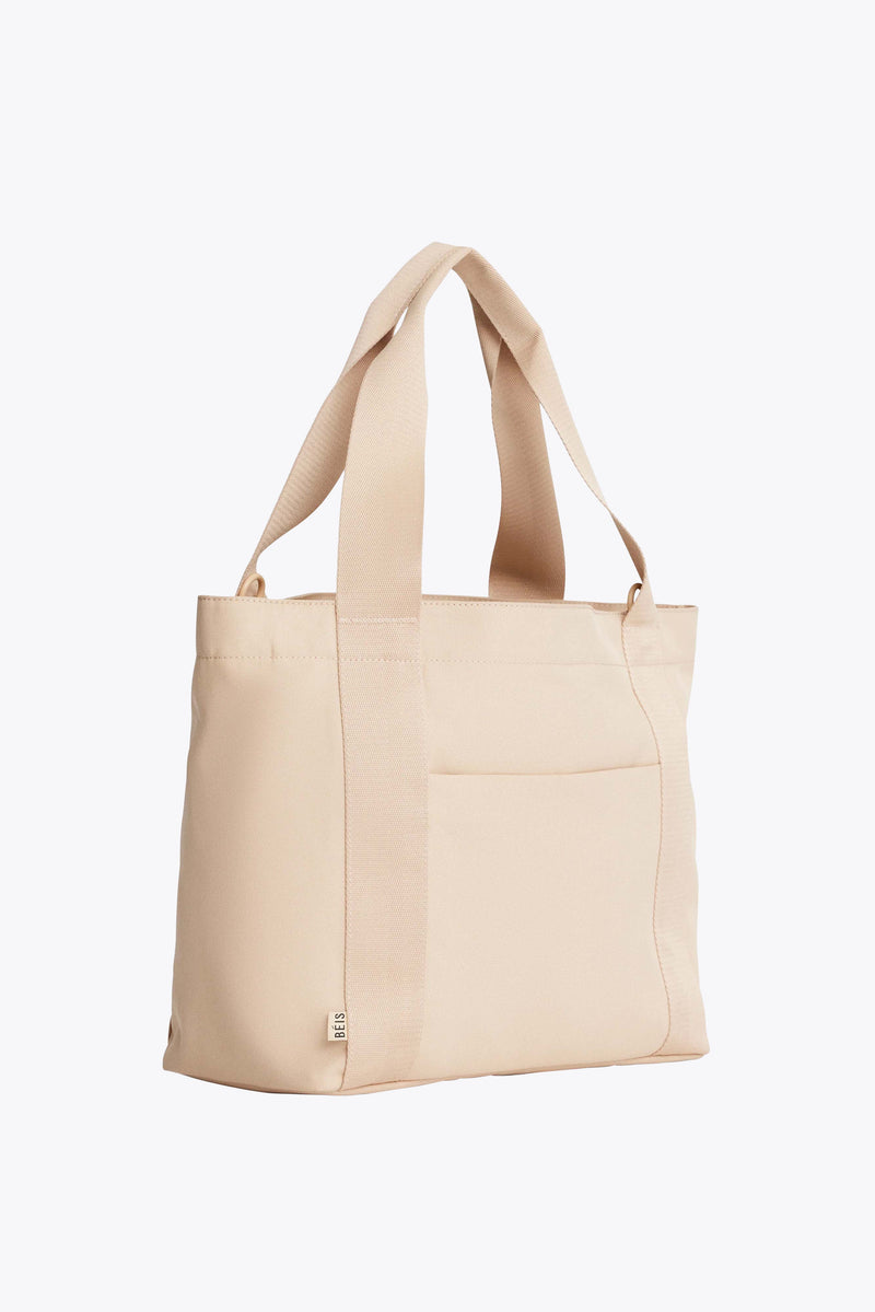 Resale The BÉISics Tote in Beige