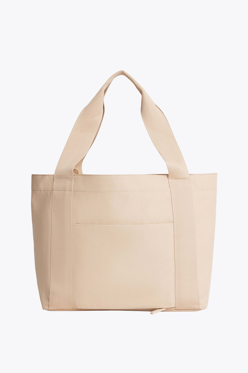 Resale The BÉISics Tote in Beige