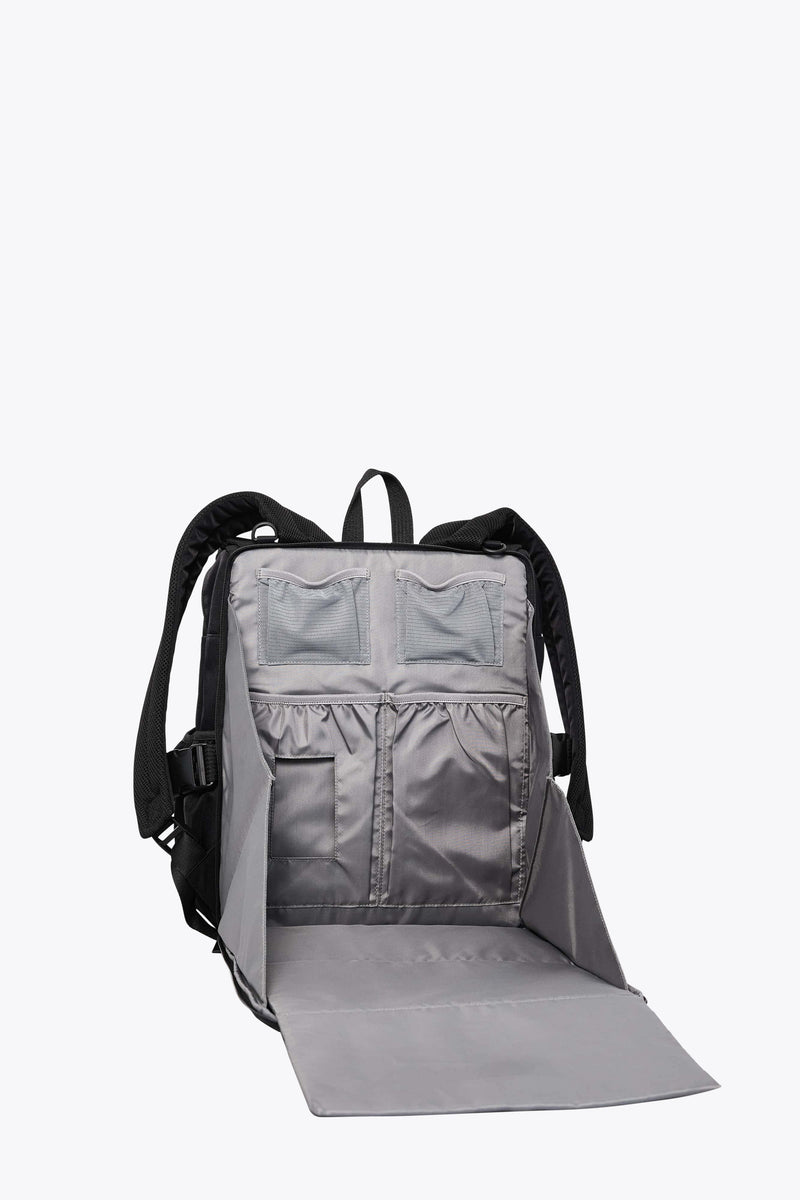 Resale The Ultimate Diaper Backpack in Black