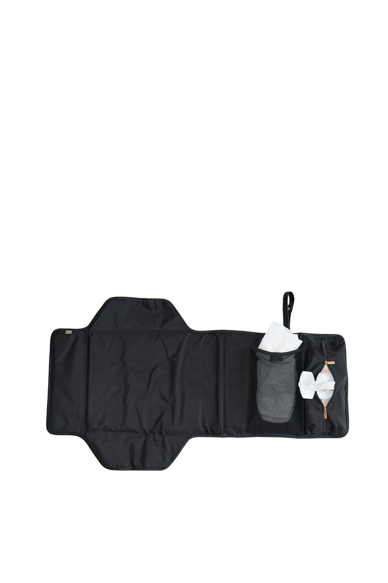 The Travel Changing Pad Organizer