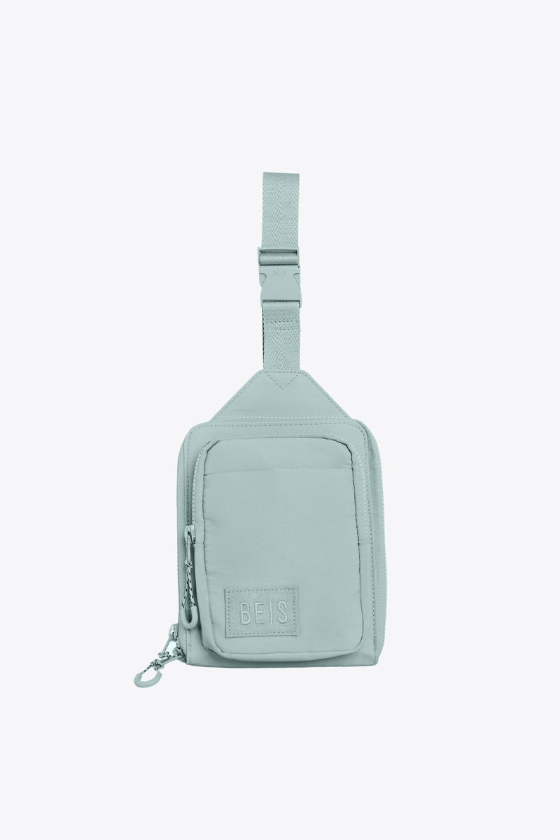 Resale The Sport Sling in Slate