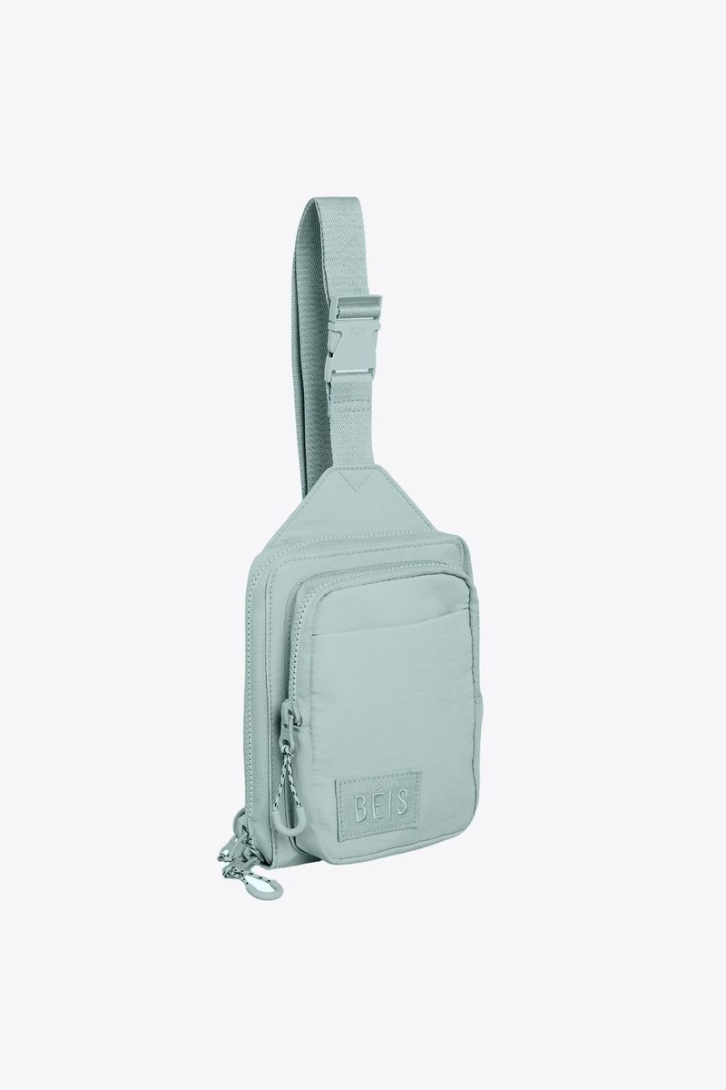 Resale The Sport Sling in Slate