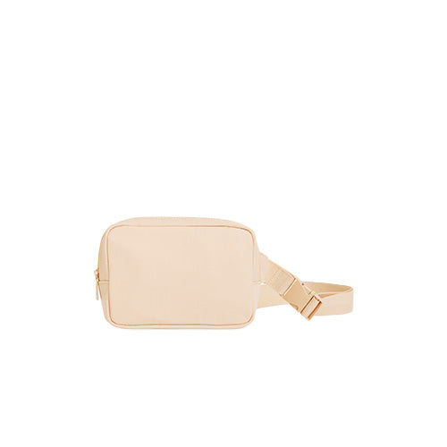 Resale The Belt Bag in Beige