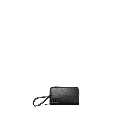 Resale The Travel Wallet in Black