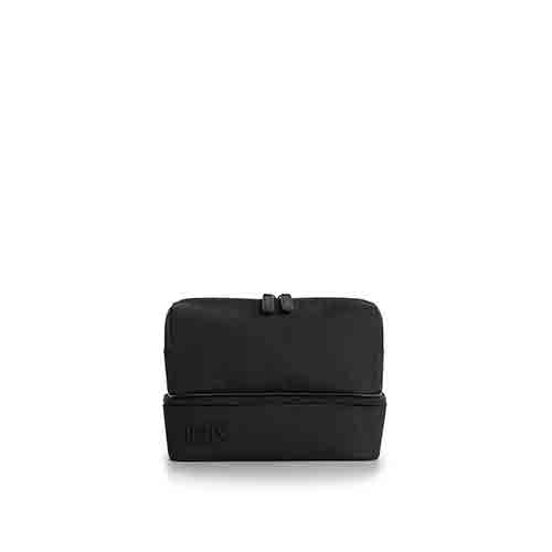 Resale The Cosmetic Organizer in Black