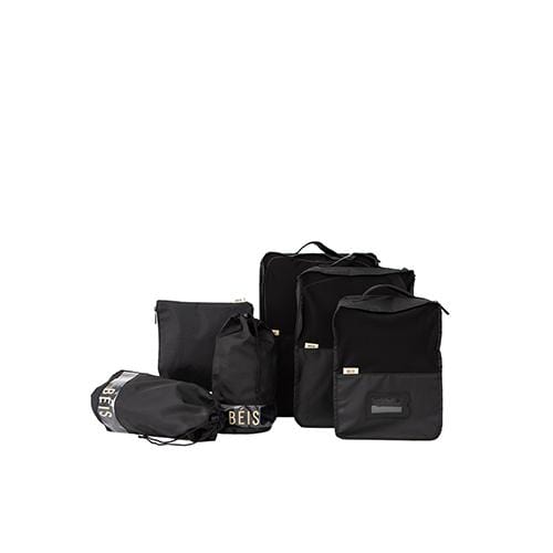 Resale The Packing Cubes in Black