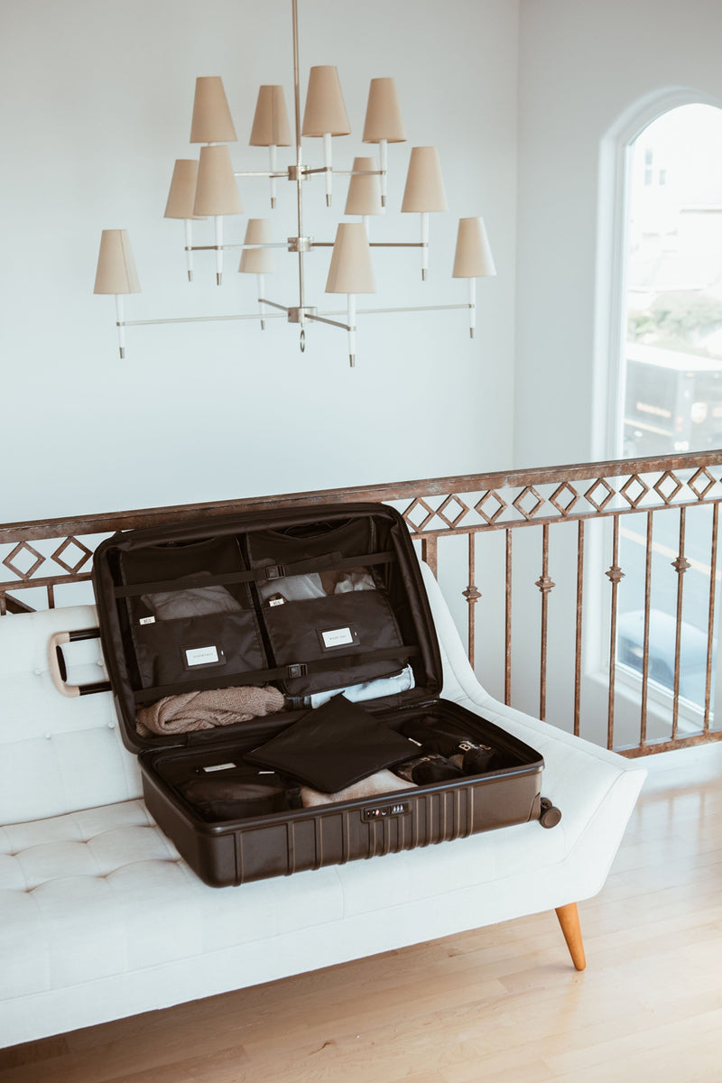 Resale The Packing Cubes in Black